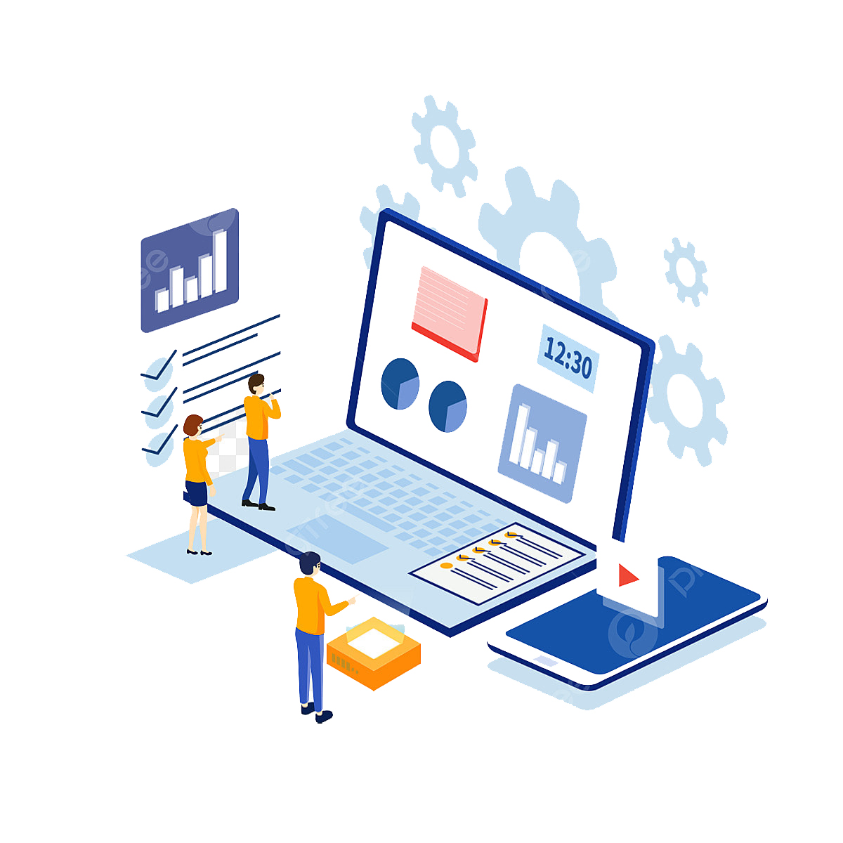 Infonet IT Services
