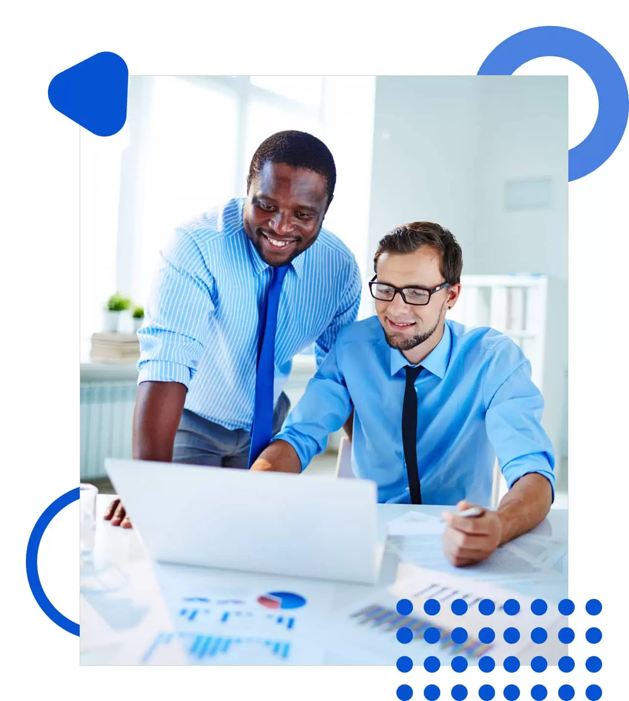 Infonet IT Services