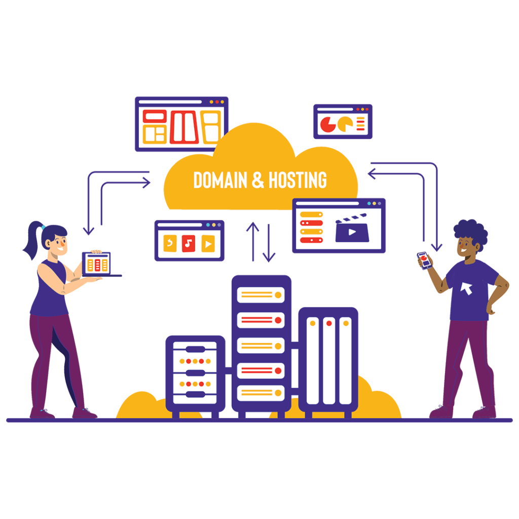 Infonet IT Services