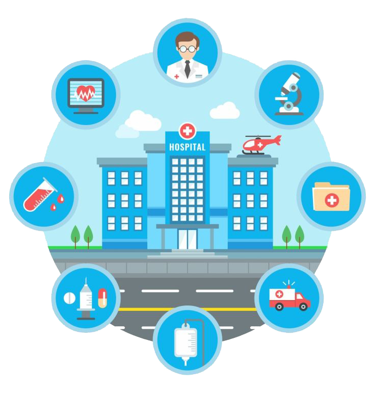 Infonet IT Services