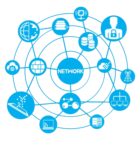 Infonet IT Services